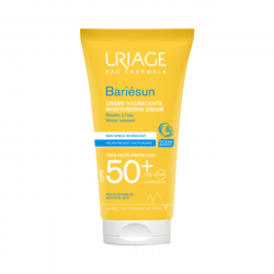 Uriage Bariésun Crema Hidratante SPF50+ 50ml