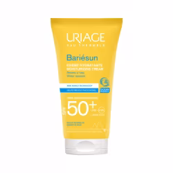 Uriage Bariésun Crema Protectora Hidratante SPF50+ 50ml