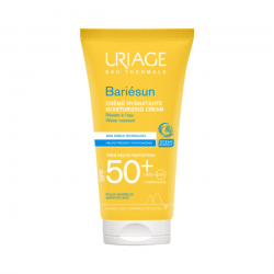 Uriage Bariésun Moisturizing Protective Cream SPF50+ 50ml