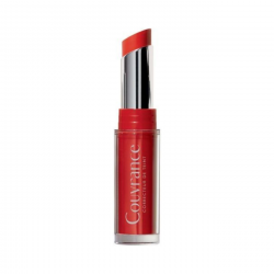 Avène Couvrance Luminous Red Lip Beautifying Balm 3g