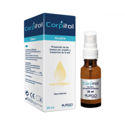 Corpitol Huile 20ml