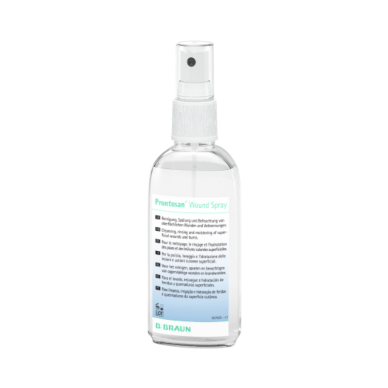 Prontosan Spray pour Plaies 75ml