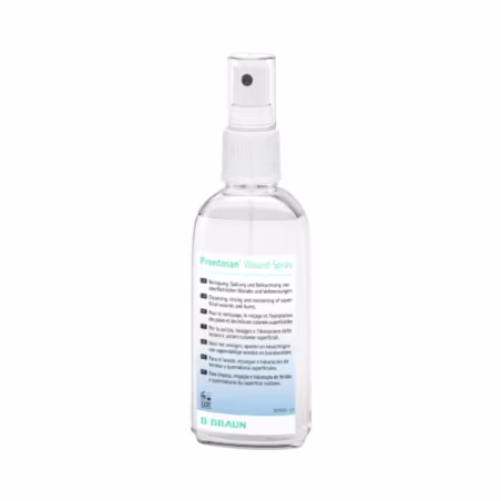 Prontosan Spray pour Plaies 75ml