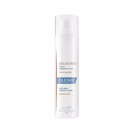 Ducray Melascreen Sérum Antimanchas 40ml