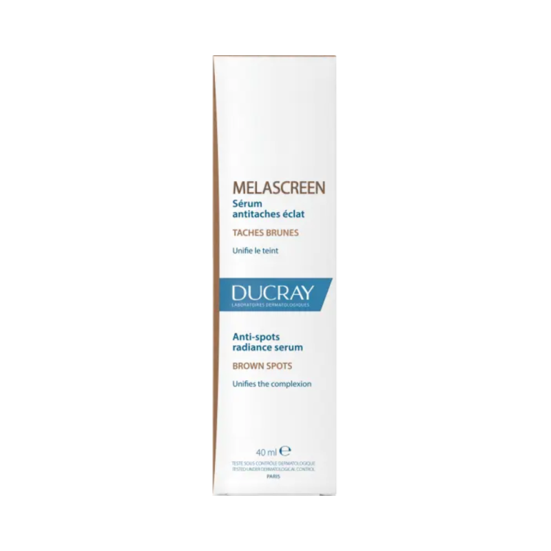 Ducray Melascreen Sérum Anti-Taches 40ml