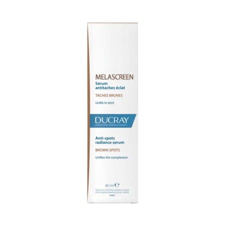 Ducray Melascreen Anti-Spot Serum 40ml