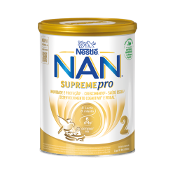 NAN Supreme Pro HA 2 800g
