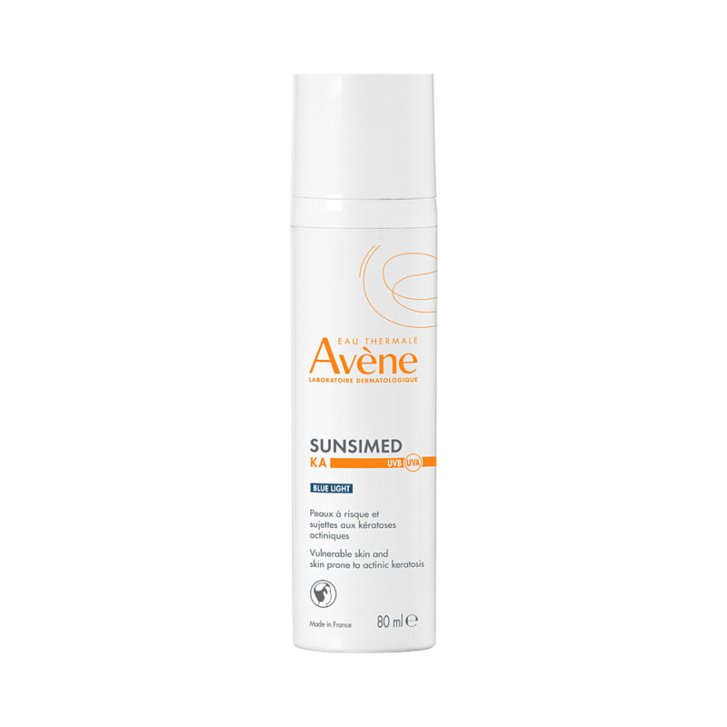 Avène Sunsimed KA Creme FPS50+ 80ml