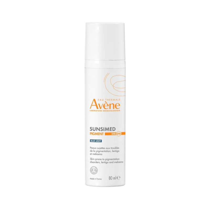 Avène Sunsimed Pigment 80ml