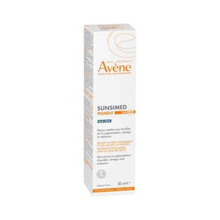 Avène Sunsimed Pigment 80ml