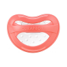 Curaprox Baby Chupeta Silicone T2 Coral
