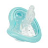Curaprox Baby Chupeta Silicone T2 Turquesa