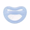 Curaprox Baby Chupeta Silicone T2 Azul