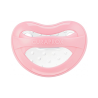 Curaprox Baby Chupeta Silicone T2 Rosa