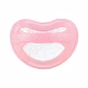 Curaprox Baby Chupete Silicona T2 Rosa