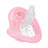 Curaprox Baby Chupeta Silicone T2 Rosa