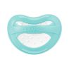 Curaprox Baby Chupeta Silicone T1 Turquesa