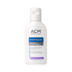ACM Novophane DS Shampoing 125 ml