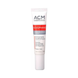 ACM Novophane Crème Ongles 15 ml