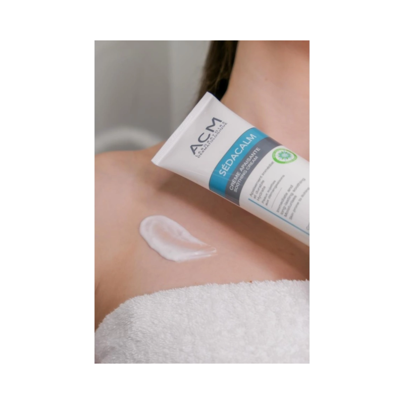 Sédacalm Crema Calmante 120ml
