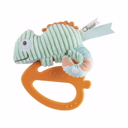 Chicco Roca Camaleão Dou Dou