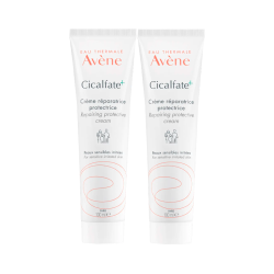 Avène Cicalfate+ Crème Réparatrice 2x100ml