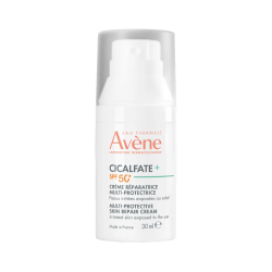 Avène Cicalfate+ Cream SPF50+ 30ml