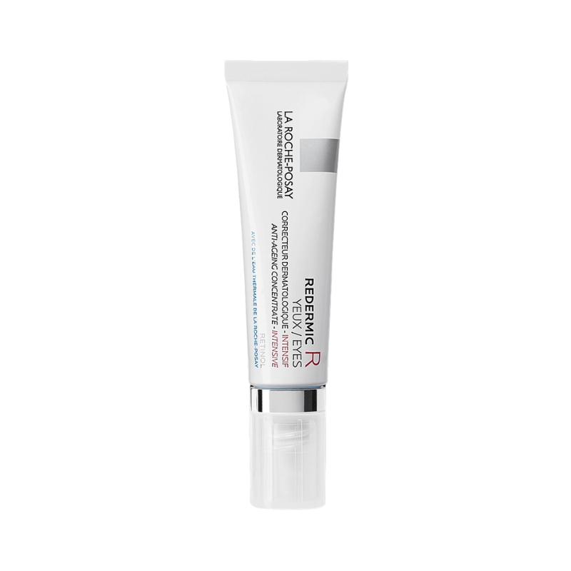 La Roche-Posay Redermic R Ojos 15ml