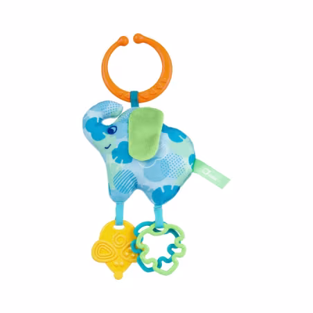 Chicco Roca Elefante Eco