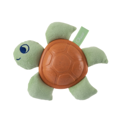 Chicco Rattle Turtle Eco