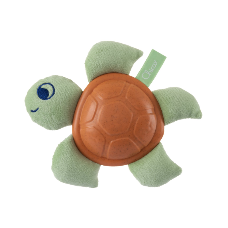 Chicco Hochet Tortue Eco