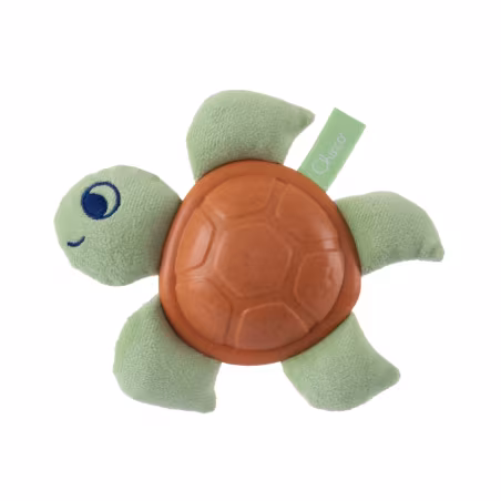 Chicco Roca Tartaruga Eco 3-24m