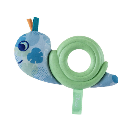 Chicco Hochet Escargot Eco