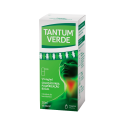 Tantum Verde 1,5mg/ml 30ml