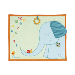 Chicco Rug Baby's 1st Year