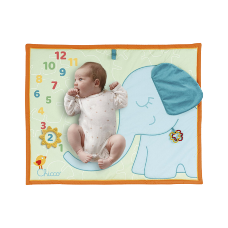 Tapis bébé Chicco 1ère année