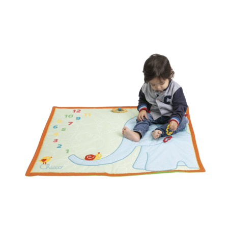 Tapis bébé Chicco 1ère année