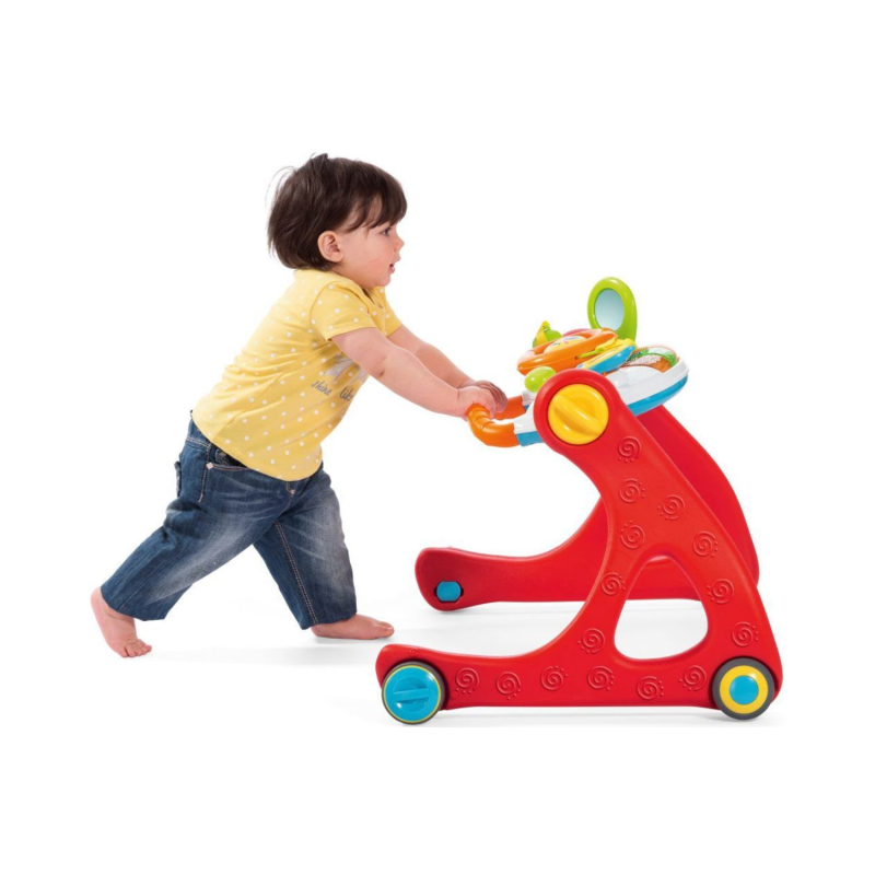 Chicco Gimnasio Crece y Camina