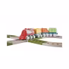 Chicco Vía del Tren Eco