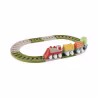 Vía del Tren Ecológico Chicco
