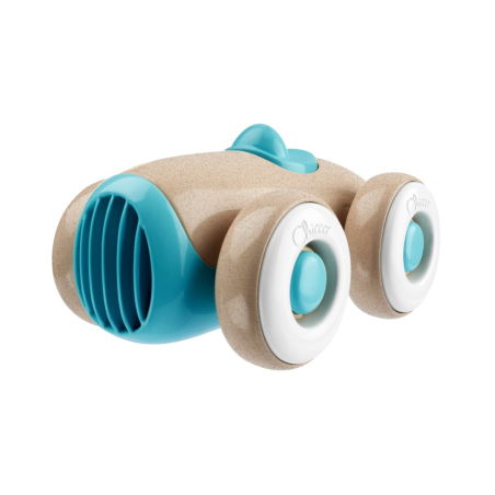 Chicco Blue Car Eco