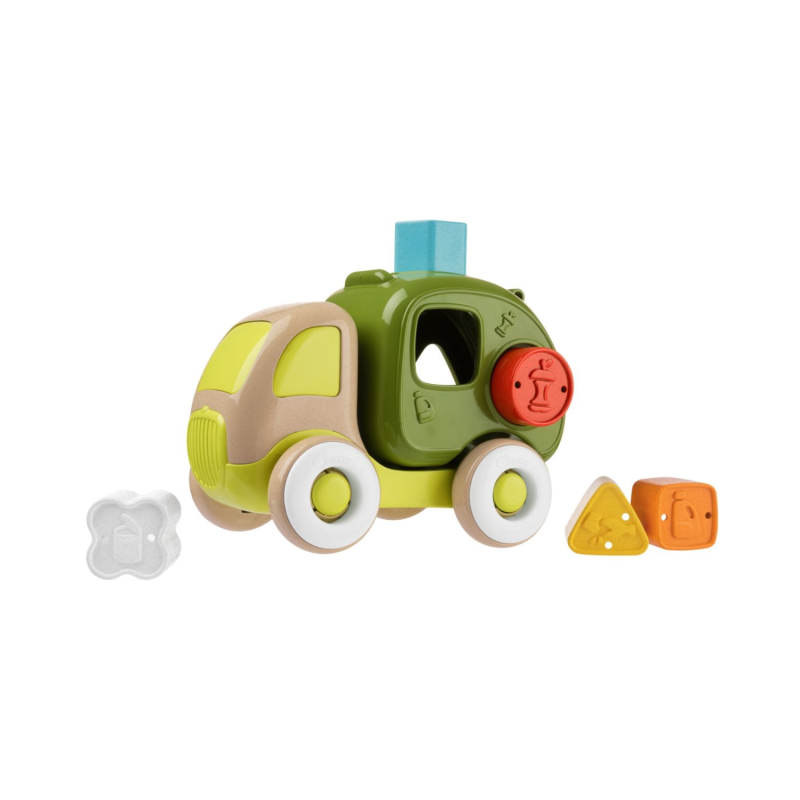 Chicco Recycling Truck Eco