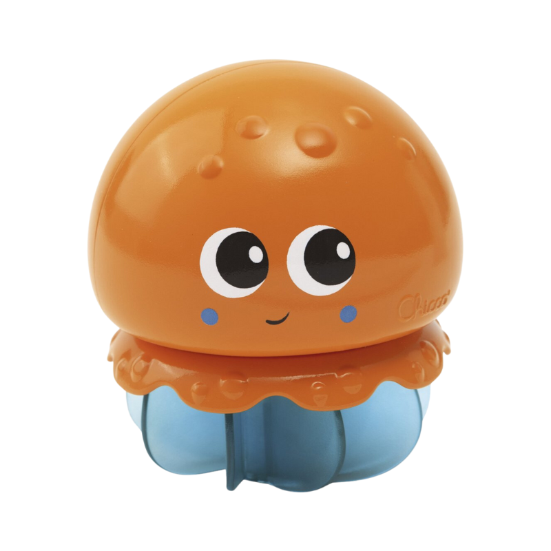 Chicco Medusa Bailarina