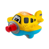 Chicco Edu4You Avión Cody Aprende a Programar