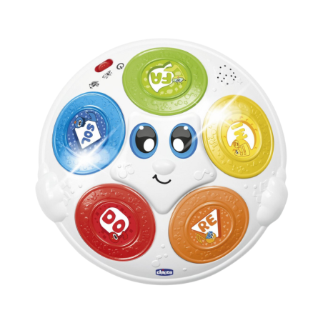 Chicco Harry Batterie Électronique