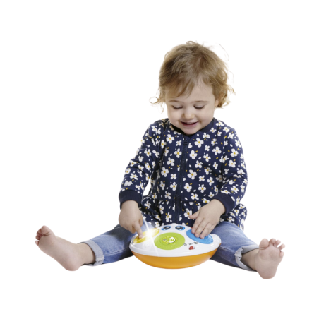 Chicco Harry Electronic Drum