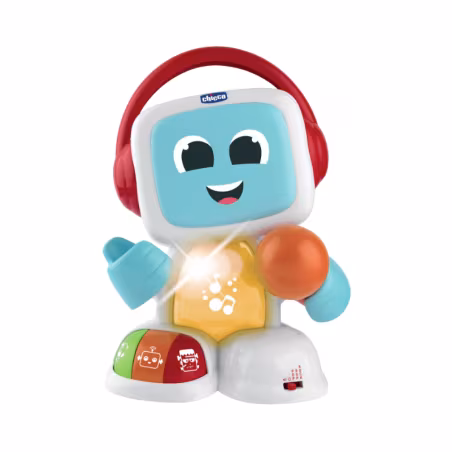Chicco Robit Canta Comigo