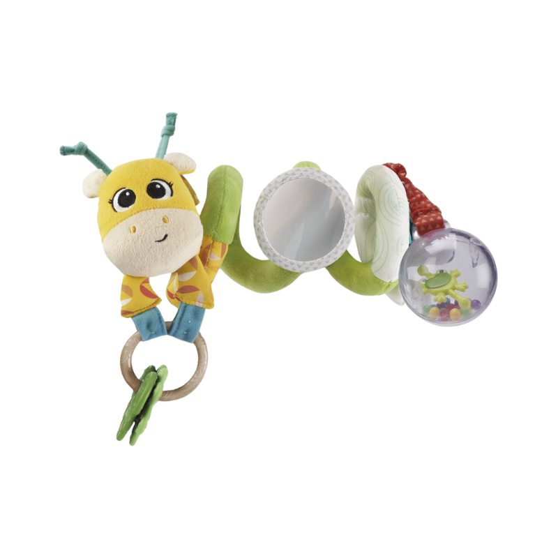 Chicco Stroller Cord Mrs Giraffe