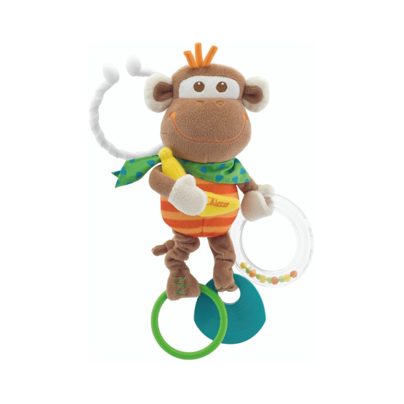 Chicco Playful Monkey