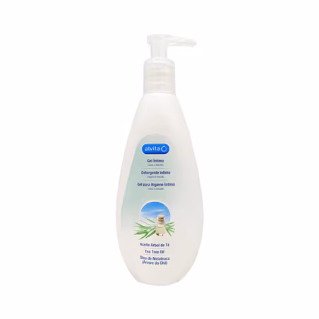 Alvita Gel Intime 250ml